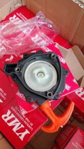 Recoil Starter Tarikan TU 26 Mesin Sprayer AYAMI  KY 888 20L  3 LUBANG 4 KAKI