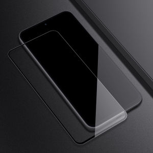 Clear Screen Protector for Samsung Galaxy A54 A34 A24 A14 4G 5G LTE Tempered Glass Film Full Coverage Anti-Scratch Anti-explosion Waterproof (1~3 Pcs)