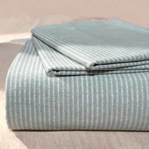 Kiss Dear | Class A Thickening Flannel 100 Pure Cotton Bed Sheets Set