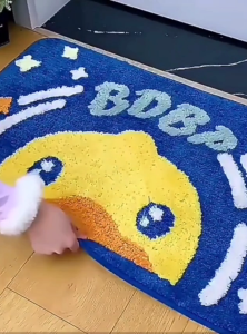 Velcro Perekat Serbaguna & Double Tape Super Kuat