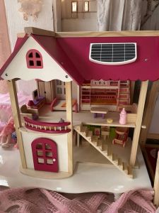DIY Intellectual Toy House