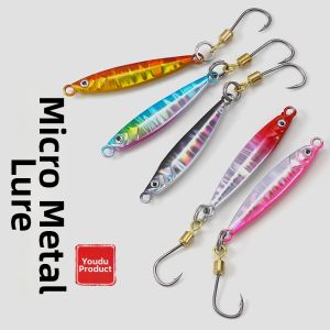 YOUDU | All Water Layers Urban Stream Micro Lure Minnow