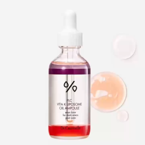 SG Stock｜Dr.Ceuracle PLC Vita K Liposome Oil Ampoule 30 ml