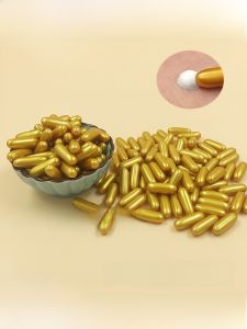 Face Three Row Skin Capsule Beauty Salon Professional Facial Ultrasonic Beauty Instrument Lead Mercury Toxicity Non-toxic