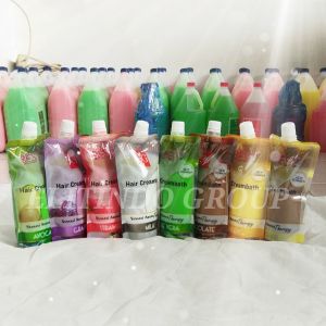 [COD] CREAMBATH/KRIMBATH/KREMBATH/HAIR CREAMBATH BESTZ (1000GR)