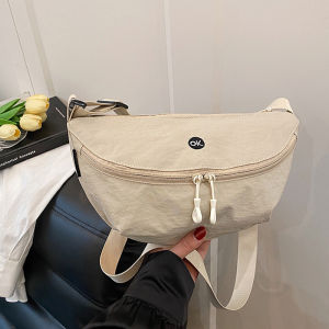 JIFANPAUL | Women Fashionable Casual Large Capacity Commuter Crossbody Bag