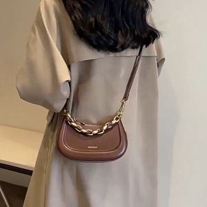 Tas Selempang Wanita OLEEM Tas Slingbag Wanita Tas Bahu Wanita Import Tas Shoulder Bag Wanita Tas Wanita Korea TW8185 ~TW.I