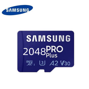 100%Original Product  Samsung 128GB/256GB/512GB/1000GB/2000GB Class 10 Micro SD Card Video Card