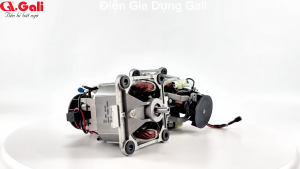 MÔ TƠ SINH TỐ CÔNG NGHIỆP GALI - DÙNG CHUNG CHO CÁC MODEL SINH TỐ CÔNG NGHIỆP GALI. BẢO HÀNH 6 THÁNG