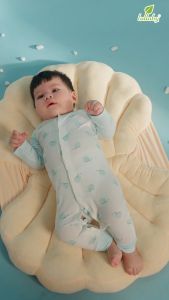 LULLABY - Sleepsuit cho bé trai/bé gái - NH350N