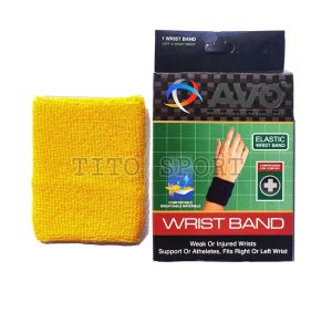 Wristband gelang olahraga merk avo