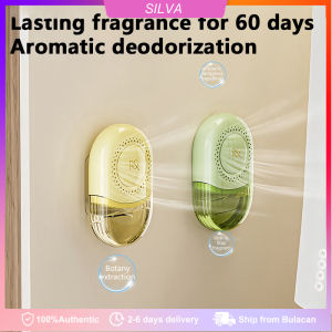 Reusable Fragrance Dehumidifier Box Non-trace Wall Hanging Wardrobe Cabinet Dehumidifier Absorbent Bag Indoor Desiccant