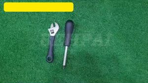 [Canvas] Camping Bed Canvas with Pocket High Quality Fabric Replaceable bed Canvas Outdoor Bed Oxford Canvas