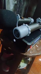 Quality Assurance SHURE UHF Wireless SG-800 SG-900 Chargeable Digital Dedicated Professinoal Outdoor Microphon