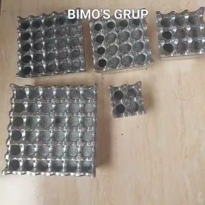 Asbak Aesthetic Asbak Alumunium Asbak Murah Asbak Stainless Asbak Unik 1pcs Asbak Kotak