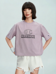 Champion | Cooling Antibacterial Casual T-Shirt