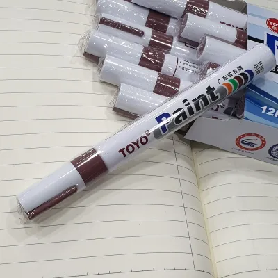BÚT SƠN TOYO Paint Marker SA101 - Bút repaint.Bút sơn