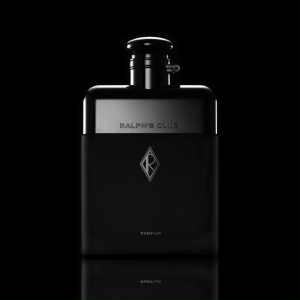 Ralph Lauren Ralphs Club Parfum | Woody Ambery fragrance for Men