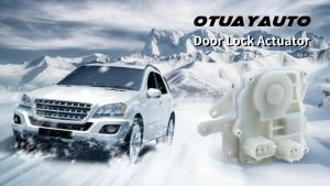 1pcs Central Door Lock Power Door Lock Actuator For HONDA Civic CRV Accord Odyssey CITY JAZZ