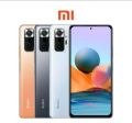 Điện thoại Redmi Not 10 Pro. 