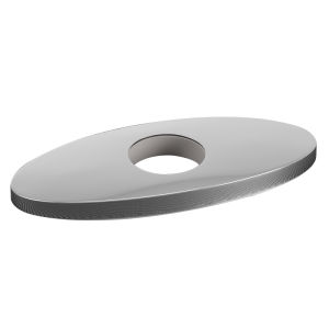 SHENGXUE | Decorative Cover Mounting Plate Sink Faucet