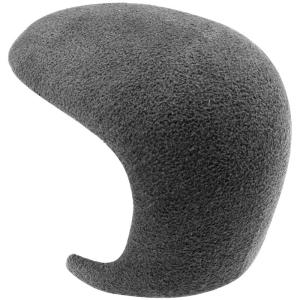 LAIERTU | Suede Shift Knob Cover For Toyota IZOA CHR Car Interior