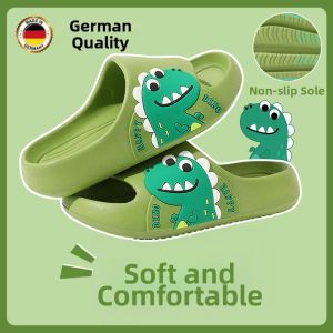 Non-slip Children Slippers