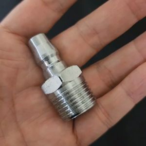 Quick Coupler PM 40 - Sambung Selang Kompresor