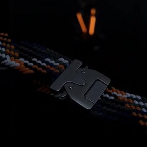 NEW Braided Loop Band For Huami Amazfit T-Rex 2 Smart Watch Band Sports Bracelet strap For Amazfit T Rex Trex 2/3 Pro Correa