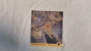 Si Tiya Salome | Kuwento ni Cheeno Marlo Sayuno | Guhit ni Angela Taguiang - Lazada