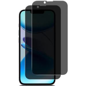 Privacy Screen Protector for iPhone 17E 16E 17 Air 16 Pro Max 15 Plus 14 13 Mini 12 11 X XS XR 8 7 Anti-Spy Tempered Glass Flim