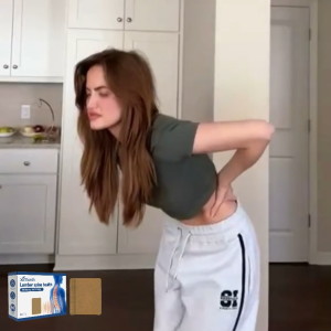 Ximonth แผ่นปิดข้อต่อ Joint Relief Patch ผ่อนปรน อาการปวดข้อเอวและคอ พร้อมเสริมสร้างกล้ามเนื้อและกระดูกของร่างกาย