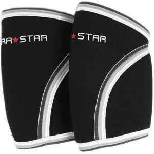 LARA STAR | Anti-fall Compression Elbow Sleeve