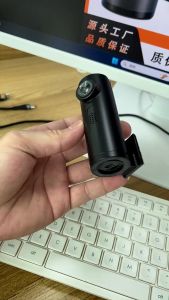 Kamera Mobil Dashcam WiFi Rotatable Ultra HD 1080P Loop Recording