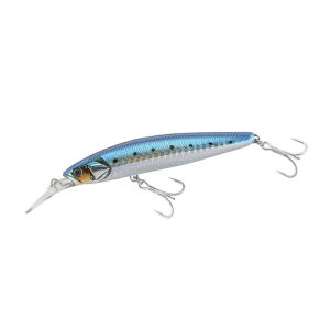 Long Cast Sinking Minnow Bait