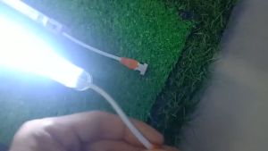 Đèn LED thanh siêu sáng dùng điện 220v(trắngvàngđỏxanh láxanh dươnghồng)