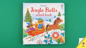 หนังสือมีเสียง USBORNE SOUND BOOKS SERIES (Part 2)