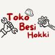 TokoBesiHokki