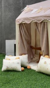 Bantal Moro Pillow Type Capybara (Bantal Bayi Moro)