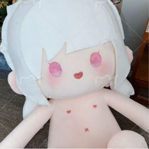 Đồ Chơi Búp Bê Cotton 40cm Có Tính Năng Hoa Anh Đào Quà Tặng Cho Người Khác Đồ Chơi Búp Bê Nữ Đồ Chơi Cotton Phong Cách Hoạt Hình