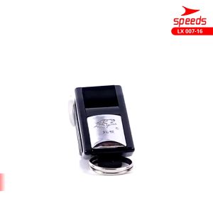 SPEEDS Peluit Wasit Referee Pluit Treble Whistle Periwitan Sport Tiup 120db free Lanyard Tali 007-16