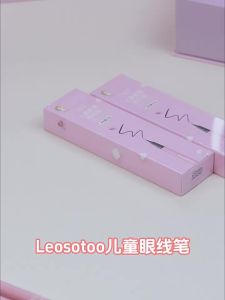 Leosotoo | Waterproof Non-Smudging Gentle Quick-Drying Stage Makeup Eyeliner