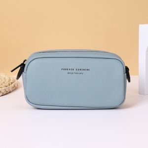 Tas slempang kulit wanita tas hp cewe mini dompet hp kekinian D0252