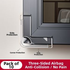 OUKUMAN | Collision Protection Window Corners