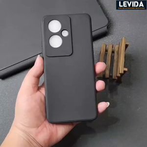 Oppo A79 5G Square Edge Soft Case / Macaron Square Edge