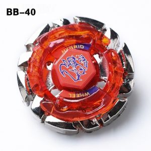 Takara Tomy | Battle Top Super King Series Alloy Top Battle BB Series