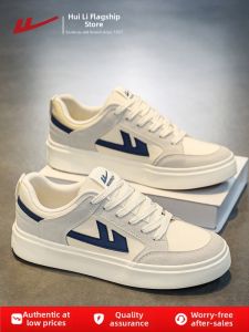 Warrior | Breathable Summer Mens Canvas Shoes
