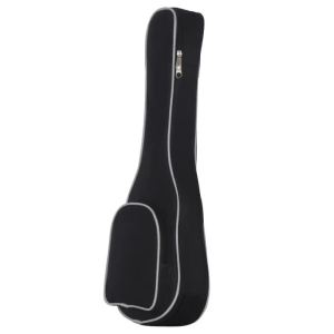 IRIN | IRIN Universal 23 Inch Ukulele Bag Mini Guitar Bag Oxford Cloth Waterproof Guitar Bag With Front Pocket Bag Guitar Accessories