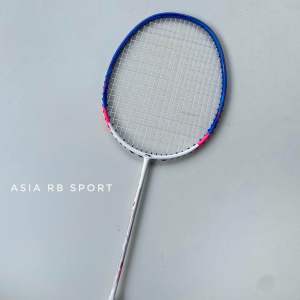 Raket Badminton Bulutangkis Lining Windstorm Aeronaut IMPORT 30 Lbs Recomend Dewasa