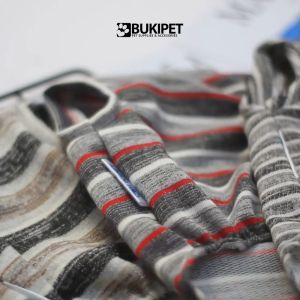 Baju Kucing Lucu Murah & Aksesoris Hewan Kecil Jantan Betina Anjing - BUKIPET TRIMLINE TANK